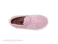 Streeter KOGEL Rose - Slip-on - Basket Fille Sans Lacet -Tendance Pieds cd24607c73b9e66c561f35ea11d5d5ef img 8540.jpg 169889