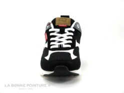 Carrera MIGUEL Low Mix CAM215805 - Noir Blanc - Sneakers Homme -Tendance Pieds cd24607c73b9e66c561f35ea11d5d5ef img 8572.jpg 169925