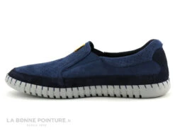 Bugatti BALOO Blue - 321-AEW61 - Mocassin Souple Bleu Marine H -Tendance Pieds cd24607c73b9e66c561f35ea11d5d5ef img 8573.jpg 182177