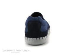Bugatti BALOO Blue - 321-AEW61 - Mocassin Souple Bleu Marine H -Tendance Pieds cd24607c73b9e66c561f35ea11d5d5ef img 8574.jpg 182176