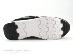 Carrera MIGUEL Low Mix CAM215805 - Noir Blanc - Sneakers Homme -Tendance Pieds cd24607c73b9e66c561f35ea11d5d5ef img 8575.jpg 169923