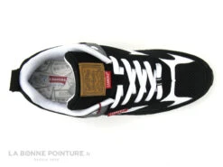 Carrera MIGUEL Low Mix CAM215805 - Noir Blanc - Sneakers Homme -Tendance Pieds cd24607c73b9e66c561f35ea11d5d5ef img 8576.jpg 169921