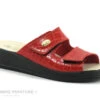 Sanital Light 1475 Rouge Croco - Mule Femme Reglable 2 Scratches 2 Sanital Light 1475 Rouge Croco - Mule Femme Reglable 2 Scratches -Tendance Pieds cd24607c73b9e66c561f35ea11d5d5ef img 8613.jpg 169973