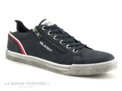 Streeter OVARS Marine - Basket Ville Homme 12 Streeter OVARS Marine - Basket Ville Homme -Tendance Pieds cd24607c73b9e66c561f35ea11d5d5ef img 8620.jpg 182291