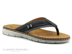 Orland 23018 Gris Noir - Tong Homme En Cuir 12 Orland 23018 Gris Noir - Tong Homme En Cuir -Tendance Pieds cd24607c73b9e66c561f35ea11d5d5ef img 8719.jpg 182433