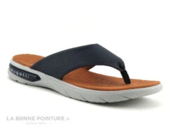 Bugatti SOCOTRA Dark Blue Orange - 321-A7Z80 - Tong Bleue Homme -Tendance Pieds cd24607c73b9e66c561f35ea11d5d5ef img 8730.jpg 182460