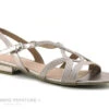 Marco Tozzi 2-28185-26 Rose Metallic - Sandale Rose Femme -Tendance Pieds cd24607c73b9e66c561f35ea11d5d5ef img 8748.jpg 158542