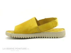 Karyoka MICK Jaune - Sandale Femme Cuir Jaune -Tendance Pieds cd24607c73b9e66c561f35ea11d5d5ef img 8754.jpg 182322
