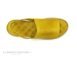 Karyoka MICK Jaune - Sandale Femme Cuir Jaune -Tendance Pieds cd24607c73b9e66c561f35ea11d5d5ef img 8757.jpg 182325