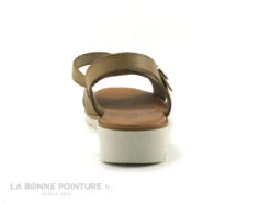 Jordana 3421 Tierra - Sandale Femme - Marron Or Leopard 12 Jordana 3421 Tierra - Sandale Femme - Marron Or Leopard -Tendance Pieds cd24607c73b9e66c561f35ea11d5d5ef img 8776.jpg 170146