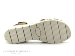 Jordana 3421 Tierra - Sandale Femme - Marron Or Leopard 15 Jordana 3421 Tierra - Sandale Femme - Marron Or Leopard -Tendance Pieds cd24607c73b9e66c561f35ea11d5d5ef img 8777.jpg 170147