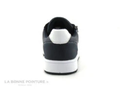 Streeter XAPECO Marine - Basket Homme Bleu Marine Avec Zip -Tendance Pieds cd24607c73b9e66c561f35ea11d5d5ef img 8862.jpg 170205