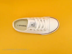 Victoria 06550 Blanc - Basket Basse Toile - Enfant -Tendance Pieds cd24607c73b9e66c561f35ea11d5d5ef img 8886.jpg 116056