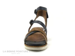 Tamaris 1-28208-28 Navy Nut - Nu-pieds Montant Femme -Tendance Pieds cd24607c73b9e66c561f35ea11d5d5ef img 9005.jpg 170396