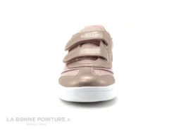 Geox DJROCK Rose - J154MC - Basket Fille Avec Brides Velcro 10 Geox DJROCK Rose - J154MC - Basket Fille Avec Brides Velcro -Tendance Pieds cd24607c73b9e66c561f35ea11d5d5ef img 9113.jpg 158856