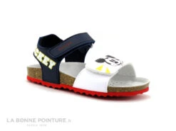 Geox Mickey CHALKI B152QC Navy White - Sandale BEBE -Tendance Pieds cd24607c73b9e66c561f35ea11d5d5ef img 9132.jpg 158880