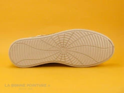 Karyoka MAGIC Blanc - Chaussure Derbi Femme -Tendance Pieds cd24607c73b9e66c561f35ea11d5d5ef img 9234.jpg 170585