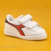 Diadora GAME P TD - 880750-20-32 - Basket Blanc Bleu Rouge - 2 Scratches 1 Diadora GAME P TD - 880750-20-32 - Basket Blanc Bleu Rouge - 2 Scratches -Tendance Pieds cd24607c73b9e66c561f35ea11d5d5ef img 9286.jpg 170701