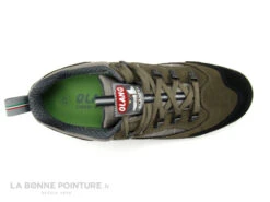 Olang PIEVE Tex 818 Safari - Marron - Chaussure De Marche Homme -Tendance Pieds cd24607c73b9e66c561f35ea11d5d5ef img 9320.jpg 159253