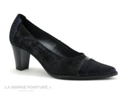 Geo Reino ALVATE Bleu Marine - Escarpin -Tendance Pieds cd24607c73b9e66c561f35ea11d5d5ef img 9469.jpg 142326