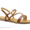 Tropeziennes BATRESSE Tan 19003 - Sandale Plate Femme -Tendance Pieds cd24607c73b9e66c561f35ea11d5d5ef img 9476.jpg 159273