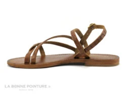 Tropeziennes OLEPO Tan 27236 - Plagette Marron Femme -Tendance Pieds cd24607c73b9e66c561f35ea11d5d5ef img 9487.jpg 159281