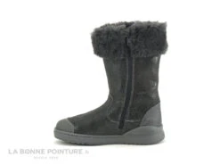 Biomecanics ZELINE Gris - Fourrure - 759710 - Bottine Fille 11 Biomecanics ZELINE Gris - Fourrure - 759710 - Bottine Fille -Tendance Pieds cd24607c73b9e66c561f35ea11d5d5ef img 9504.jpg 142371