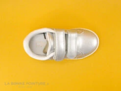 Kappa ALPHA Inf - Grey Silver - Pink - Basket Fille Argent - 2 Scratches -Tendance Pieds cd24607c73b9e66c561f35ea11d5d5ef img 9551.jpg 170980