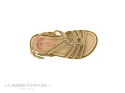 Wipop YAGOOD Bronze - Sandale Fille Brillante -Tendance Pieds cd24607c73b9e66c561f35ea11d5d5ef img 9610.jpg 171103