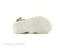 Wipop YAGOOD Bronze - Sandale Fille Brillante -Tendance Pieds cd24607c73b9e66c561f35ea11d5d5ef img 9614.jpg 171104