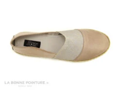 Com Un Point ADECOLIN Poudre - Chaussure Espadrille 14 Com Un Point ADECOLIN Poudre - Chaussure Espadrille -Tendance Pieds cd24607c73b9e66c561f35ea11d5d5ef img 9617.jpg 116893