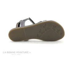 Mod8 PARADIS Gris Pewter - Sandale Fille Gris Metal - Bride Salome -Tendance Pieds cd24607c73b9e66c561f35ea11d5d5ef img 9638.jpg 171125