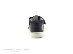 Kickers ZOHAN Marine Rouge 545130-10 - Sandale -Tendance Pieds cd24607c73b9e66c561f35ea11d5d5ef img 9662.jpg 116949