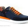 Callaghan 51100 Luxe - Bleu Marine - Orange - Basket Homme -Tendance Pieds cd24607c73b9e66c561f35ea11d5d5ef img 9674.jpg 171302