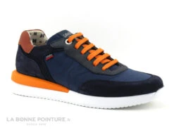 Callaghan 51100 Luxe - Bleu Marine - Orange - Basket Homme 13 Callaghan 51100 Luxe - Bleu Marine - Orange - Basket Homme -Tendance Pieds cd24607c73b9e66c561f35ea11d5d5ef img 9674.jpg 171307