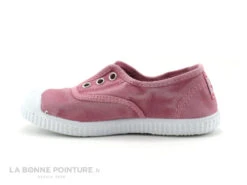Cienta 70997 - Rose - Tennis Toile Sans Lacet Fille -Tendance Pieds cd24607c73b9e66c561f35ea11d5d5ef img 9830.jpg 159680