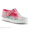 Cienta 51043 Fleuri Rose - Chaussure Toile Bebe Fille -Tendance Pieds cd24607c73b9e66c561f35ea11d5d5ef img 9834.jpg 159686