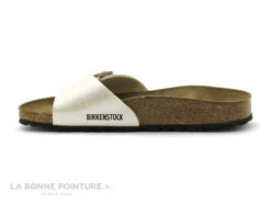 Birkenstock MADRID Birko Flor - Graceful Pearl White - BK940153 - Mule F -Tendance Pieds cd24607c73b9e66c561f35ea11d5d5ef img 9847.jpg 159701