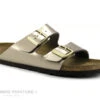 Birkenstock ARIZONA Birko Flor Electric Metallic Taupe - BK1012972 - Mule -Tendance Pieds cd24607c73b9e66c561f35ea11d5d5ef img 9896.jpg 159765