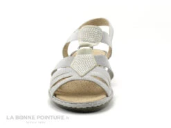 Sweet R MANOCO Blanc Argent - Strasses - Sandale Femme -Tendance Pieds cd24607c73b9e66c561f35ea11d5d5ef img 9934.jpg 159816