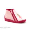 Bellamy PAULE Sirene Rose - Pantoufle Montante BEBE Fille -Tendance Pieds cd24607c73b9e66c561f35ea11d5d5ef img 9934.jpg 159879