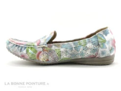 Sun Shadow 242050 White Flower - Mocassin Fleuri Femme -Tendance Pieds cd24607c73b9e66c561f35ea11d5d5ef img 9942.jpg 159824