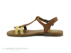 Bellamy TILOU Camel Jaune Dore - Sandale Fille -Tendance Pieds cd24607c73b9e66c561f35ea11d5d5ef img 9953.jpg 159900