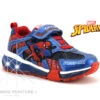 Geox Spider-Man J26FEB Bayonyc Boy - Navy - Royal - Sneakers 1 Geox Spider-Man J26FEB Bayonyc Boy - Navy - Royal - Sneakers -Tendance Pieds cd24607c73b9e66c561f35ea11d5d5ef spidermangeoxblanc 173839